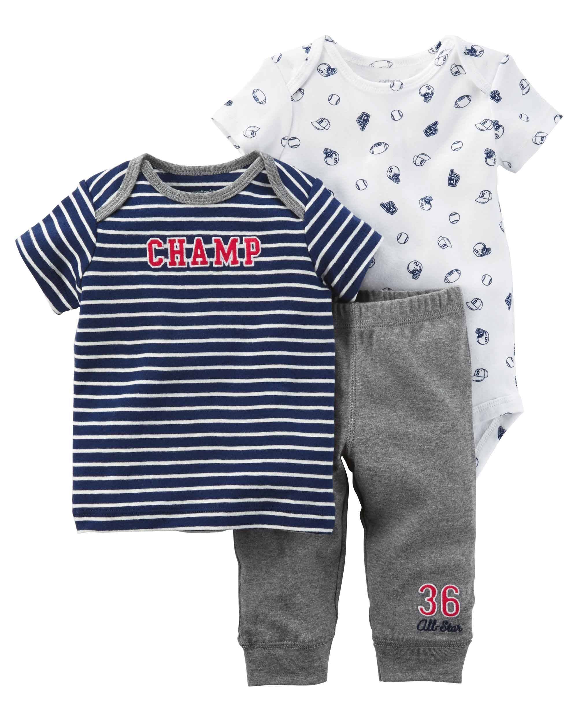 Champion Baby Boy atelieryuwa.ciao.jp