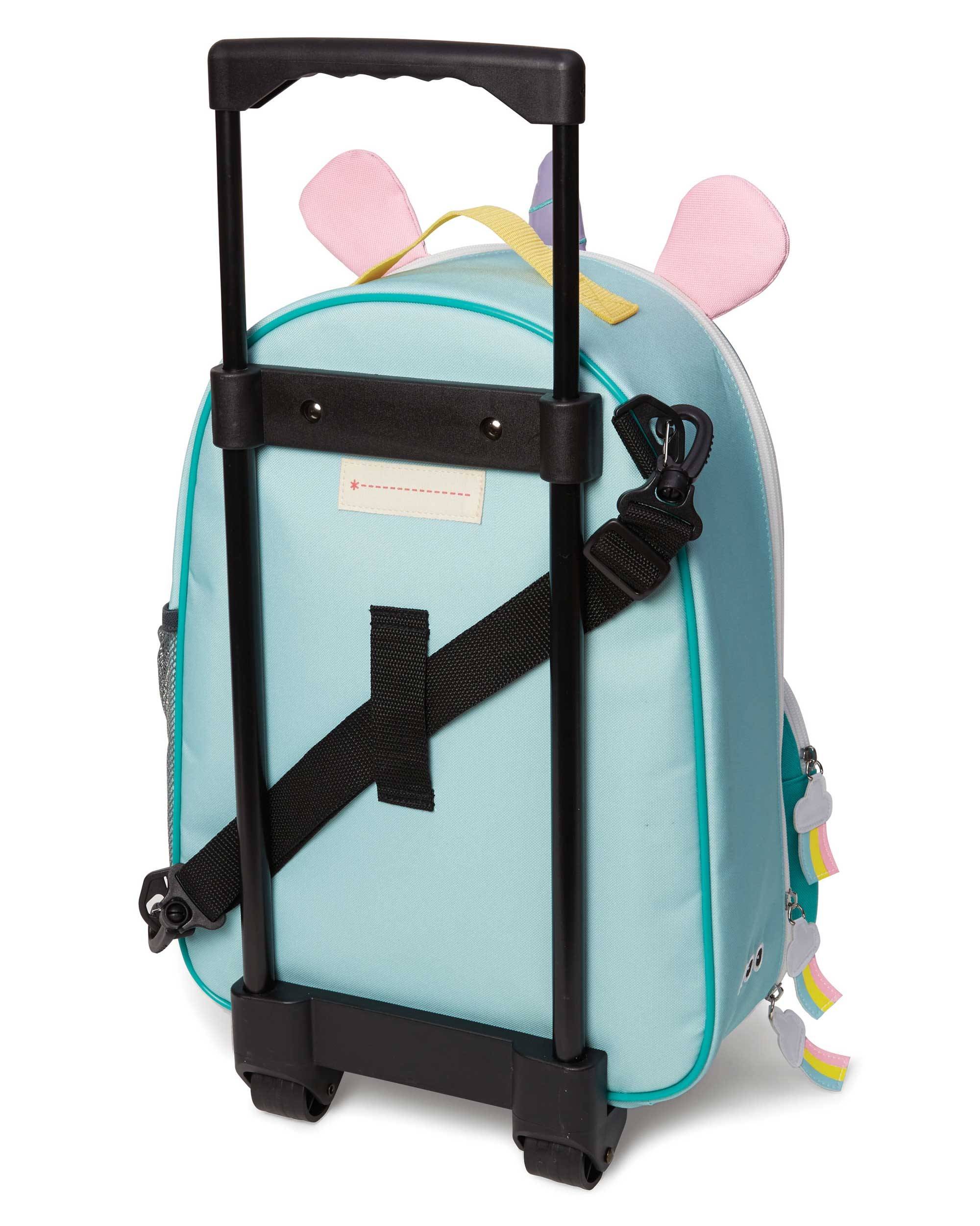 skip hop luggage bag