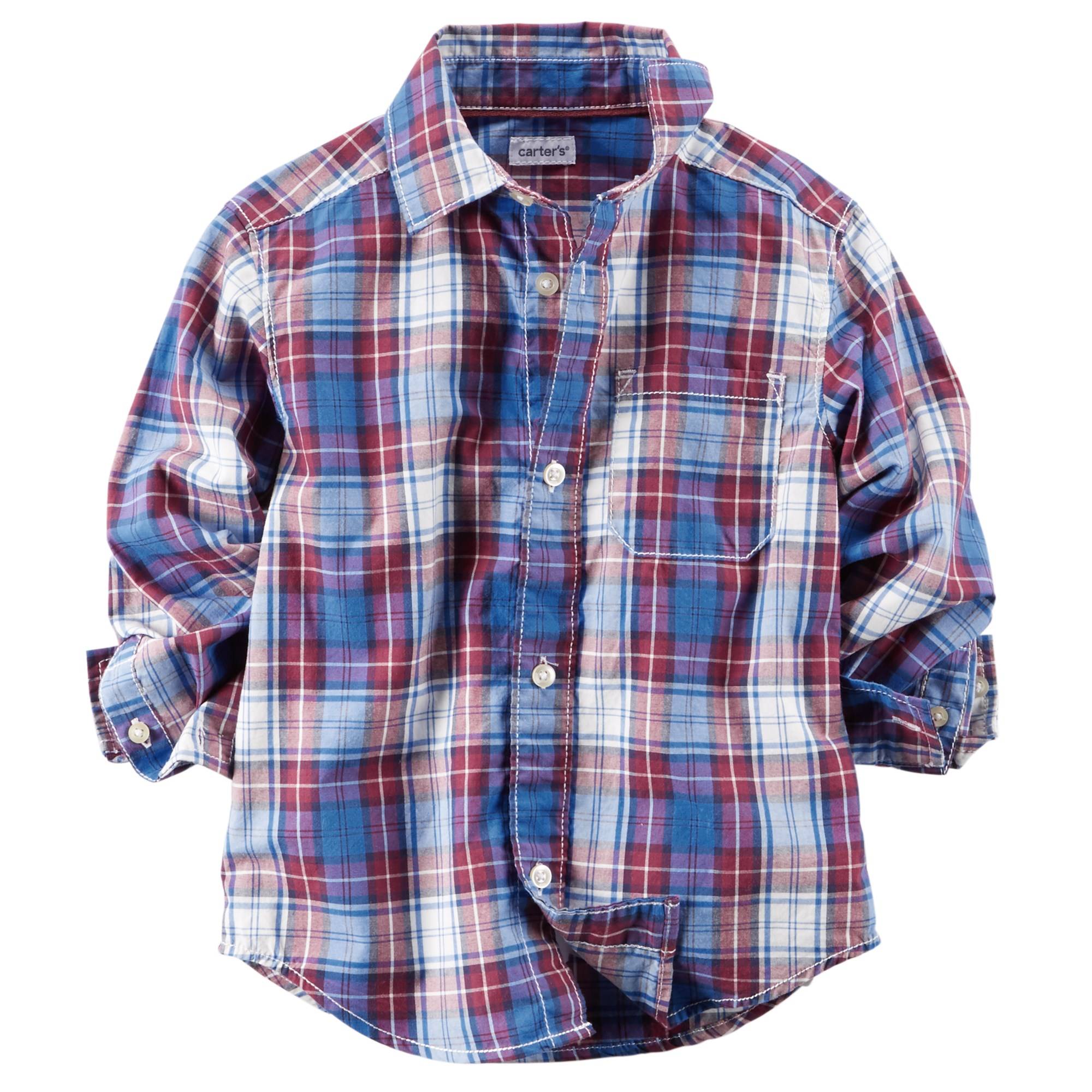 Рубашка на англ. Blue Plaid Shirt. Tim Carter Shirt. The little boy is wearing Flannel Shirt.