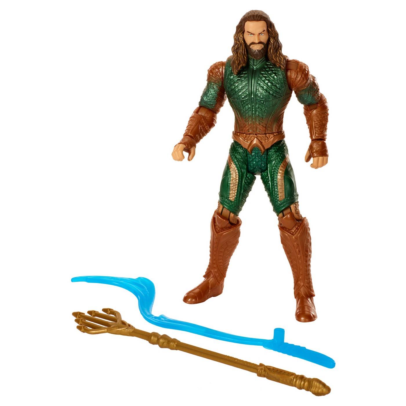 Коллекционная фигурка - Аквамен - aquaman | Играландия - интернет магазин  игрушек