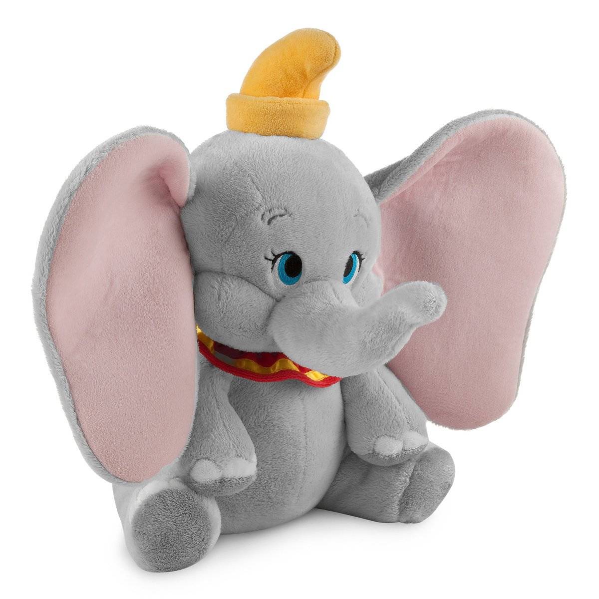 Плюшевый слоник. Мягкие игрушки Дисней Дамбо. Мягкая игрушка Disney Слоненок Дамбо Дисней. Игрушка слон Дамбо. Плюшевый Слоник Дамбо.