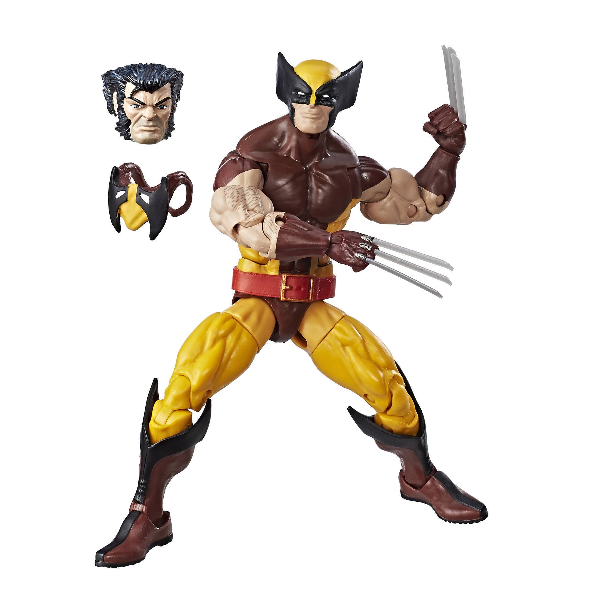 Фигурки героев. Hasbro / фигурка Marvel Legends Wolverine. Росомаха Марвел фигурка Hasbro. Фигурки Хасбро Марвел Легендс. Фигурка Росомахи Marvel Legends.