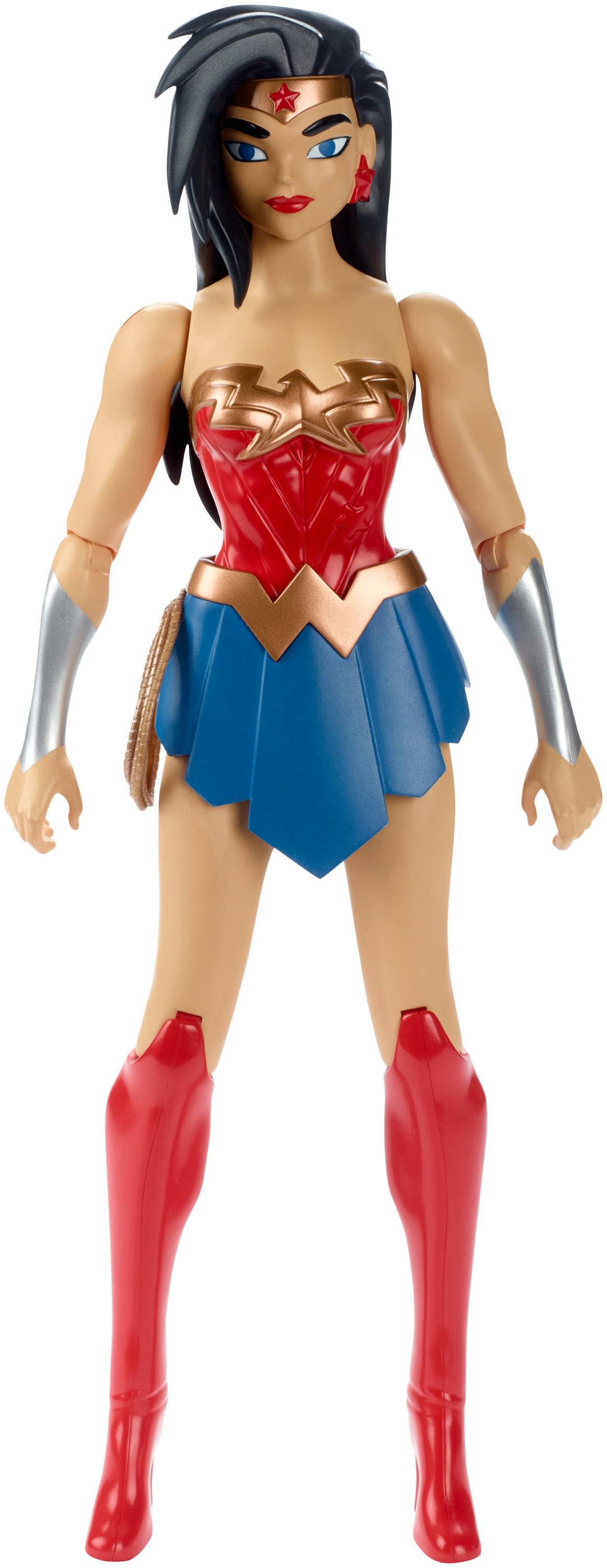 wonder woman 12 inch action figure