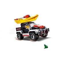 Lego 60240 deals