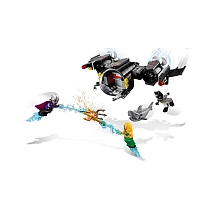 Lego sales batman 76116