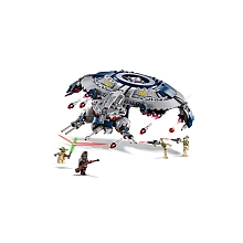 Lego droid gunship sale