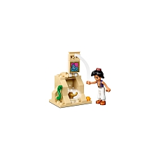 Disney aladdin hot sale lego