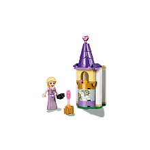 lego 41163 disney princess rapunzel's petite tower