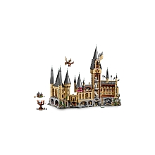 Lego harry potter tm hogwarts castle 71043 online