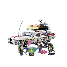 Playmobil Ghostbusters Ecto 1A