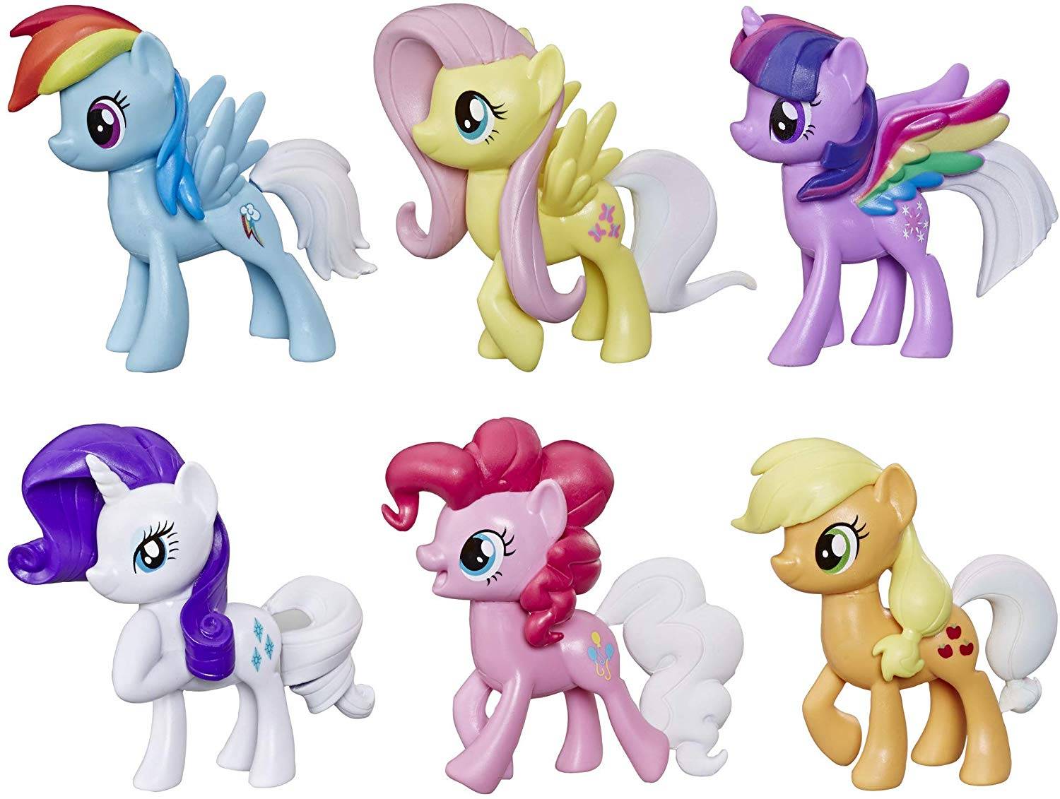 Лошадки литл пони. Hasbro my little Pony Toy Rainbow. Пони Хасбро в магните. Hasbro #c2869 коллекция пони. My little Pony 2021 игрушки.
