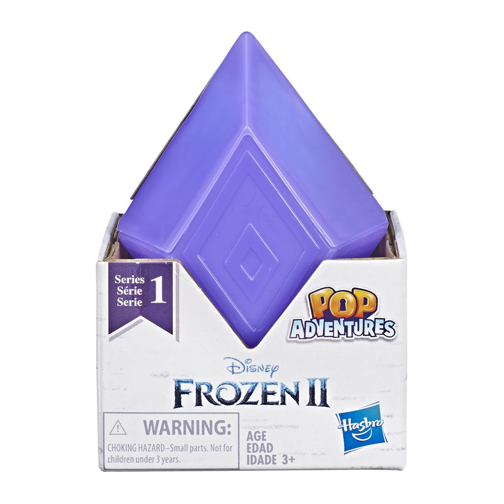 frozen 2 pop adventures series 1