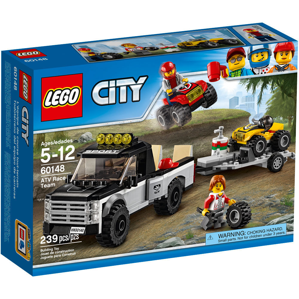 Lego cheap 60148 price