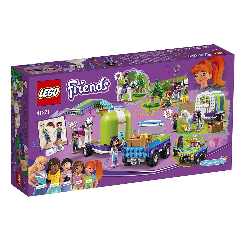 41371 hot sale lego friends