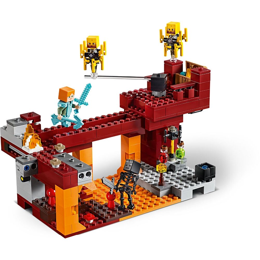 LEGO 21154