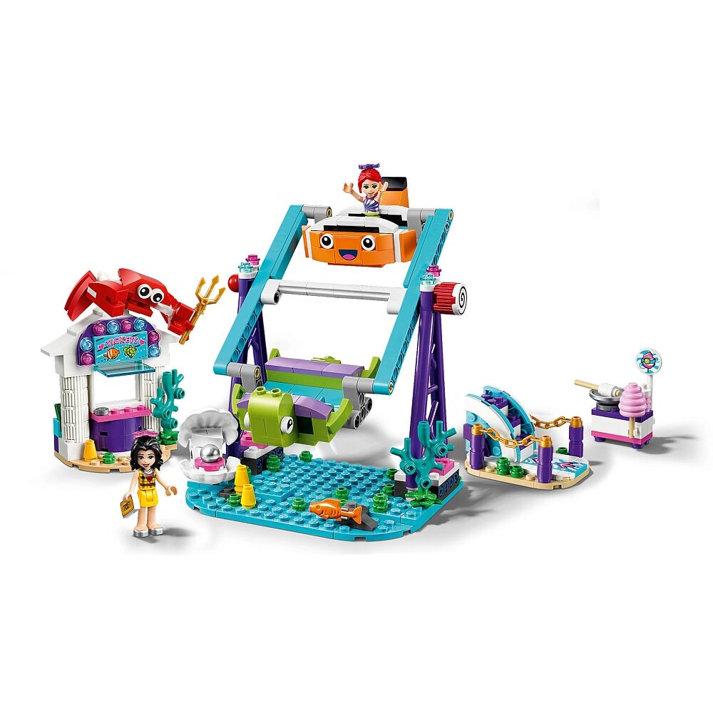 41337 hot sale lego friends