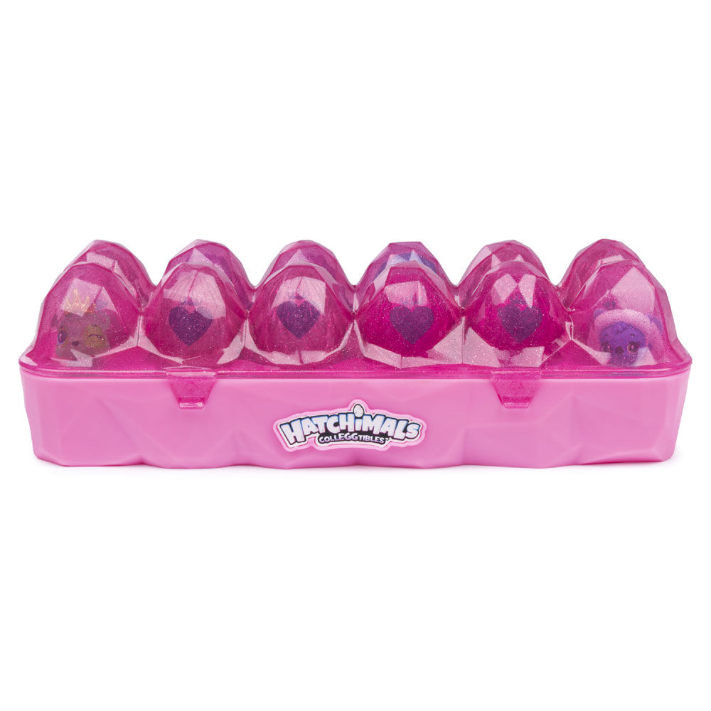 Hatchimals colleggtibles 2024 royal hatch