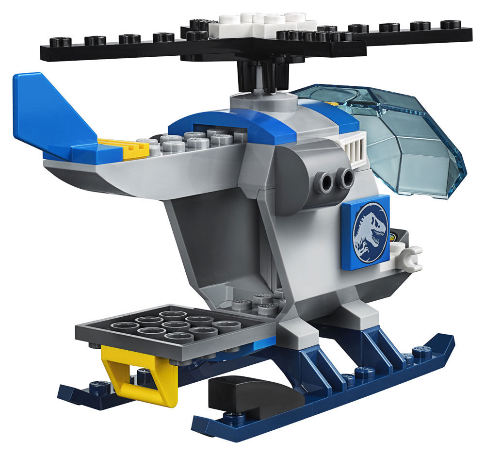 Lego pteranodon escape sale