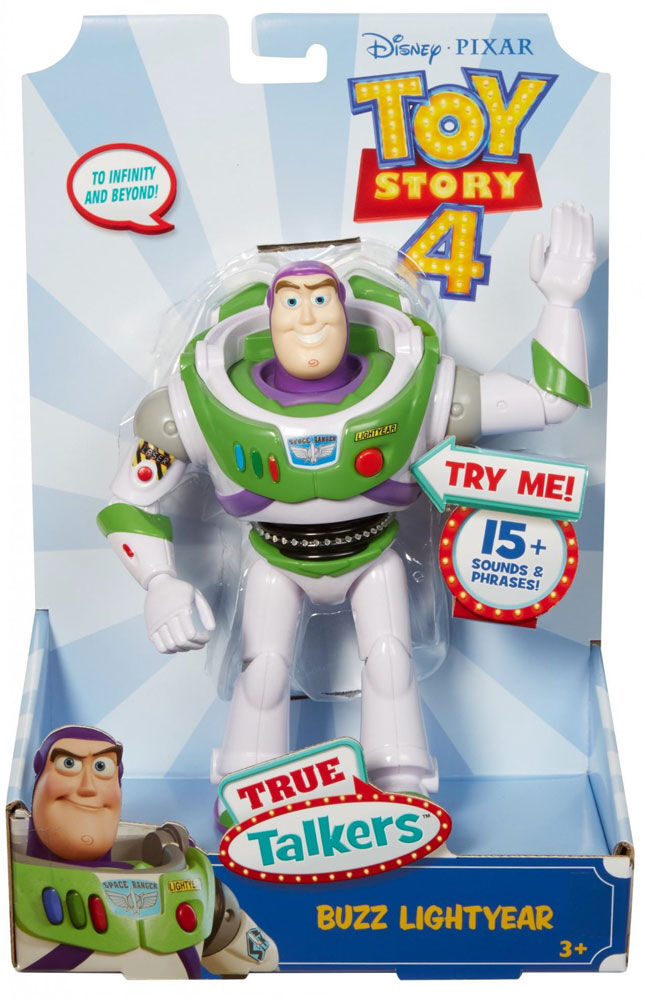 real buzz lightyear toy