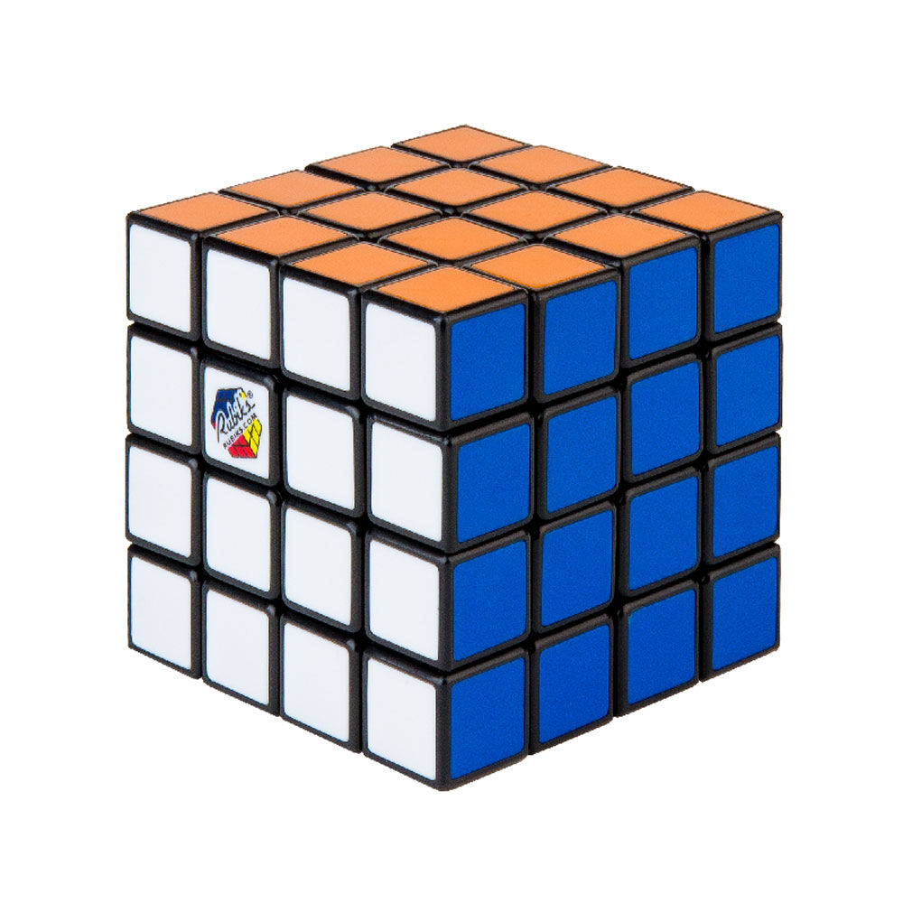 Rubiks Cube 4x4