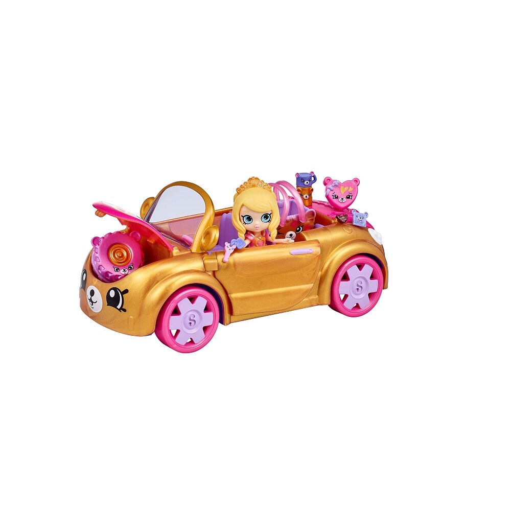 Shopkins hot sale happy convertible