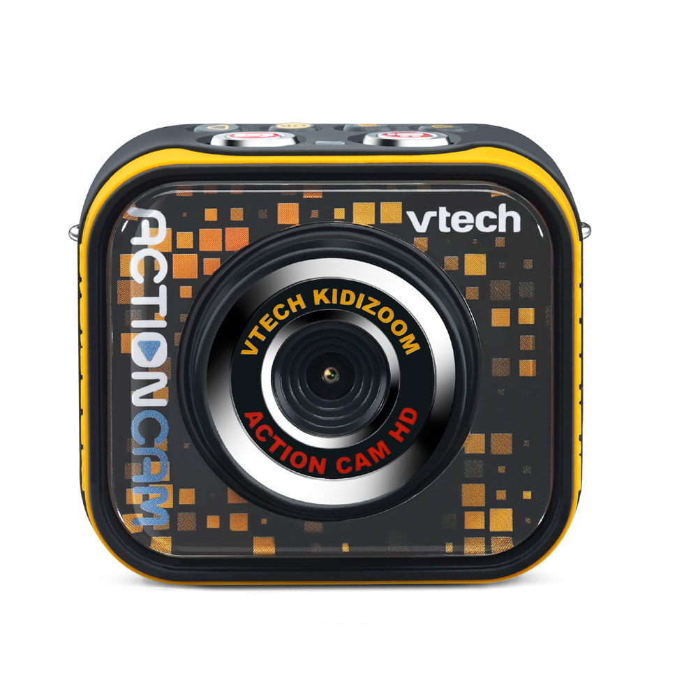 vtech kidizoom action camera