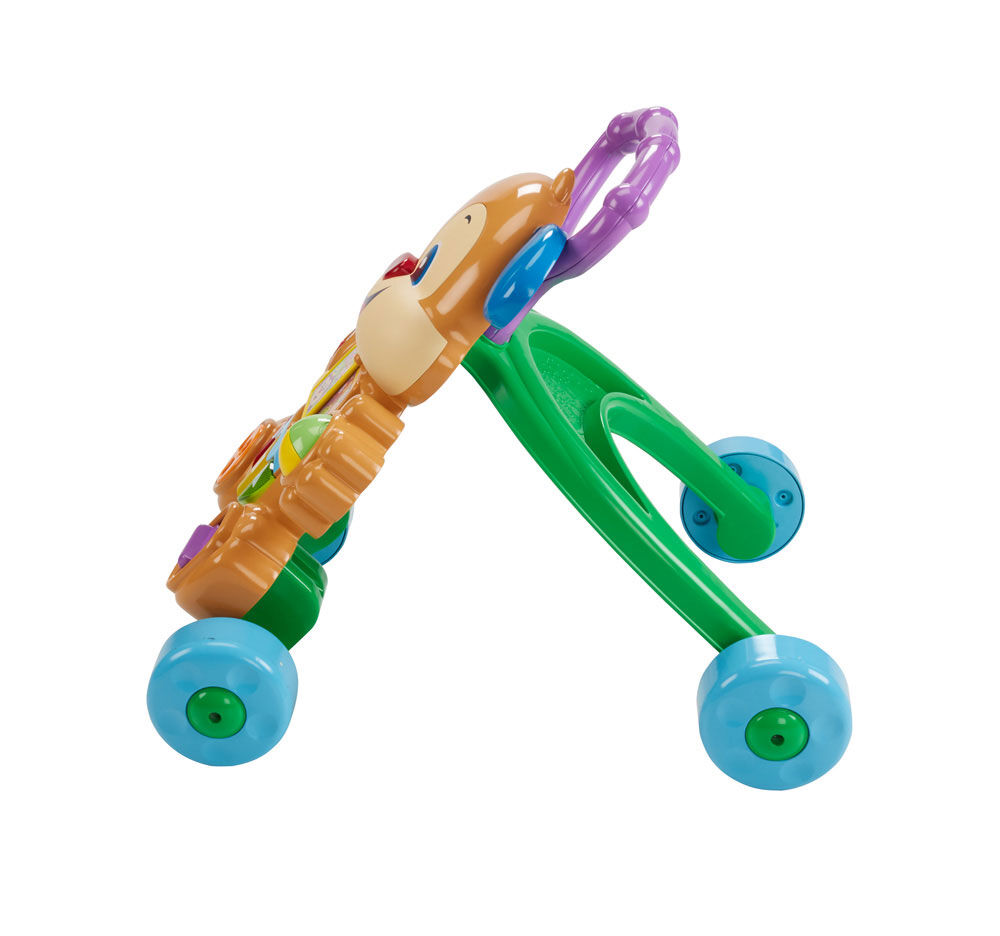 Smart stages puppy clearance walker