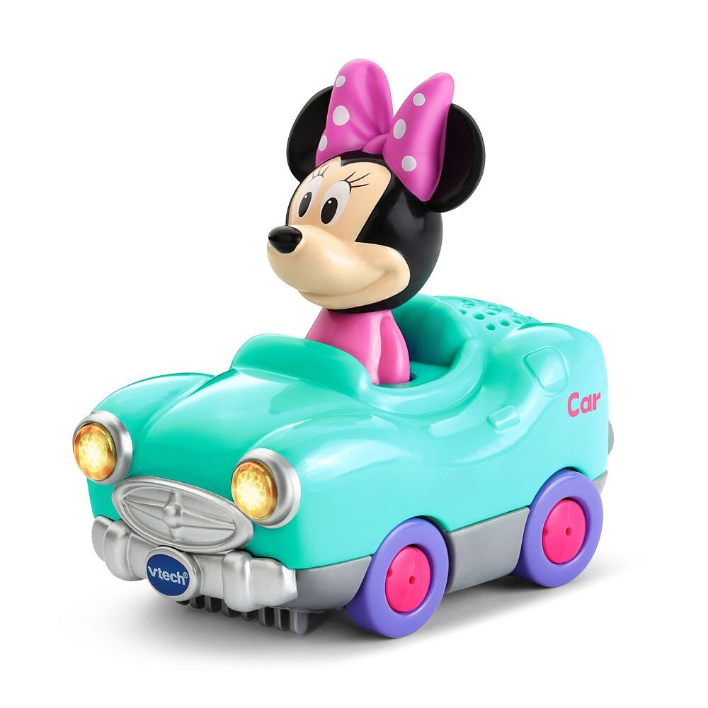 go go smart wheels minnie mouse around town