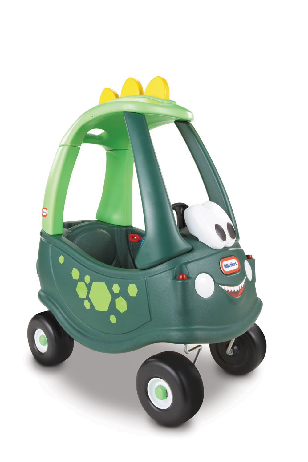 little tikes auto