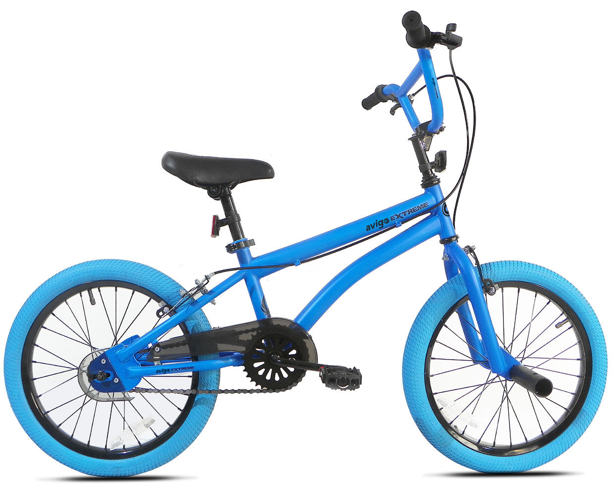 Avigo extreme 20 cheap inch bike