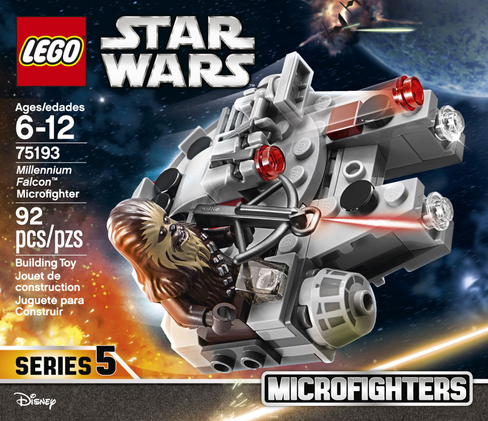 lego 75193