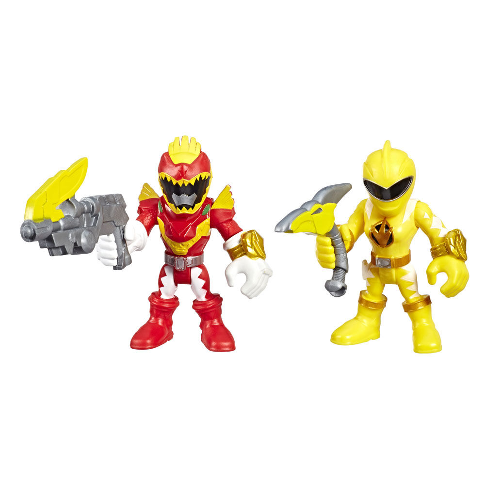 Power rangers playskool store heroes