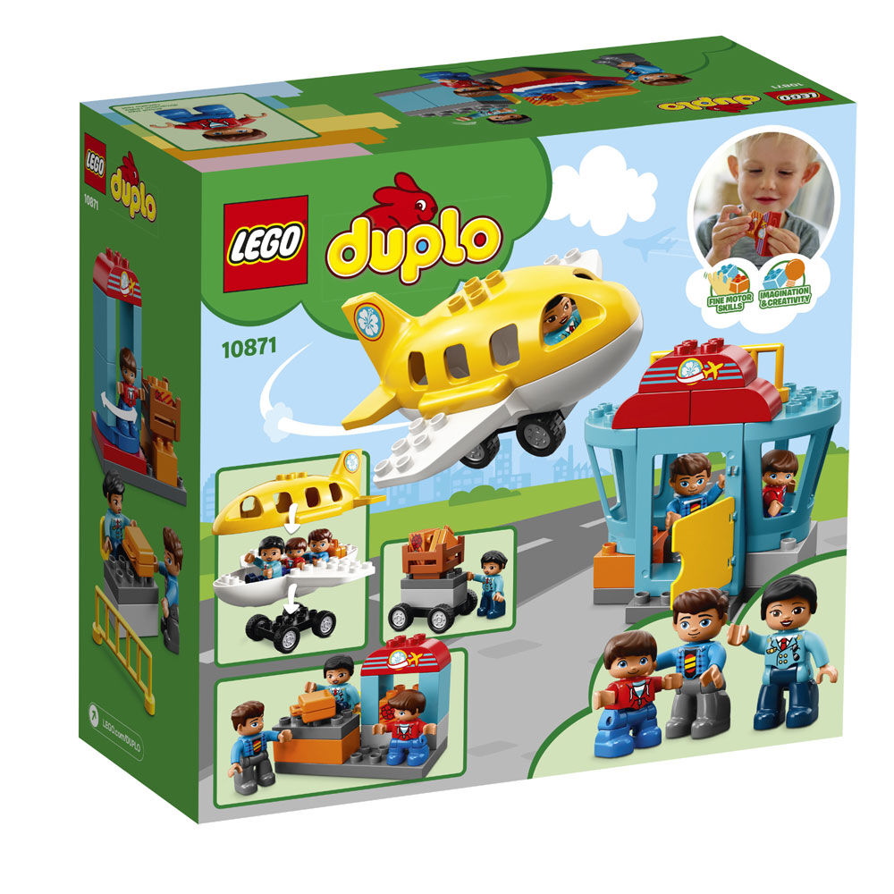LEGO Duplo 10871