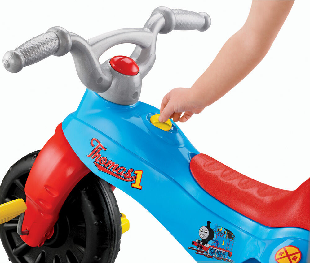 Fisher price outlet tough trike