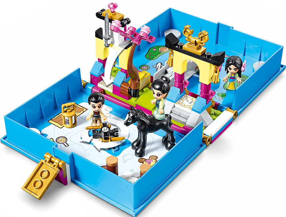 lego set 43174