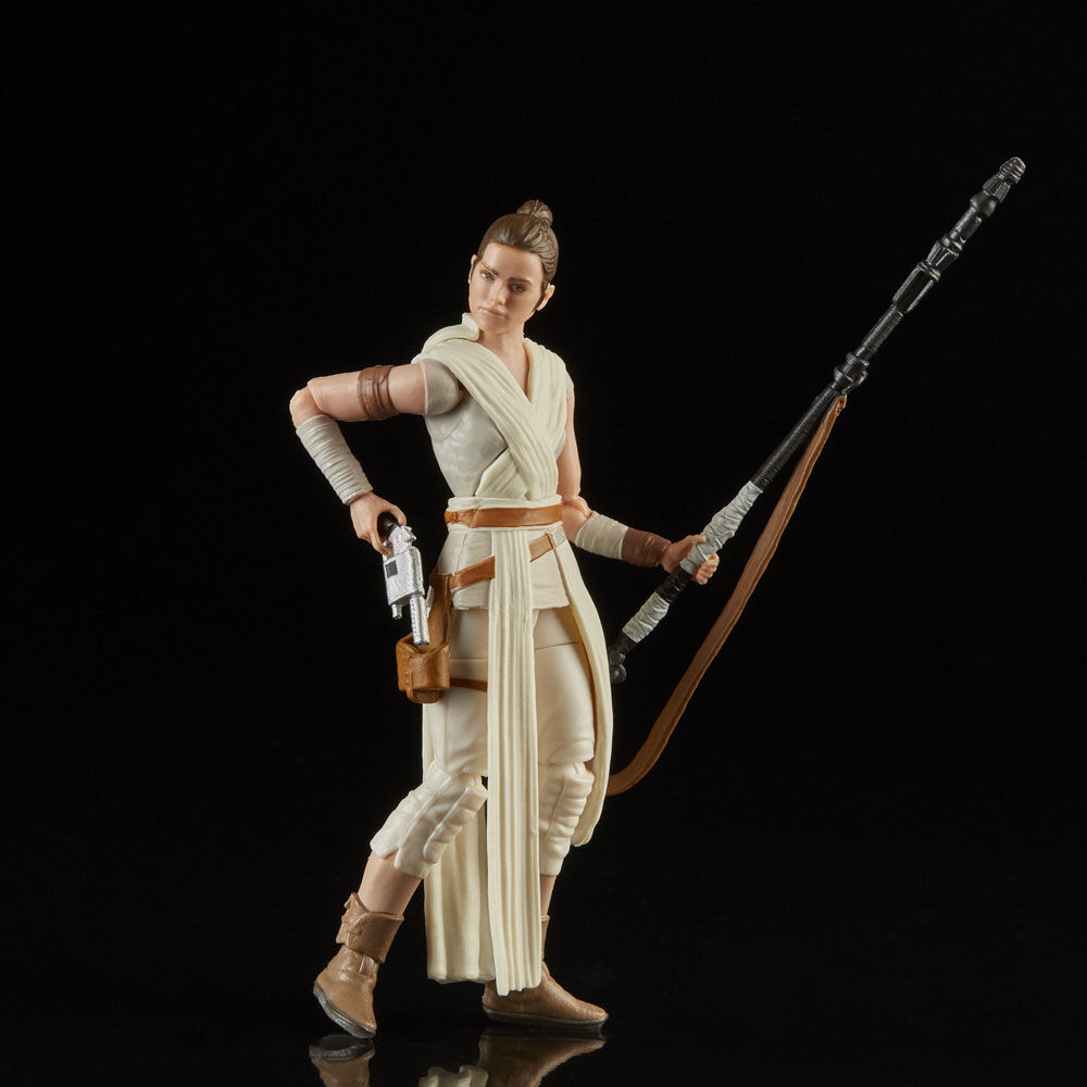 Rey 2024 vintage collection