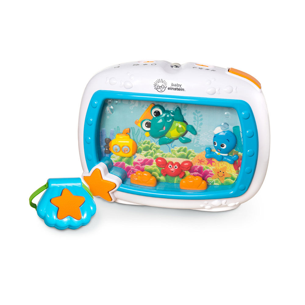 Baby einstein store sea dreams