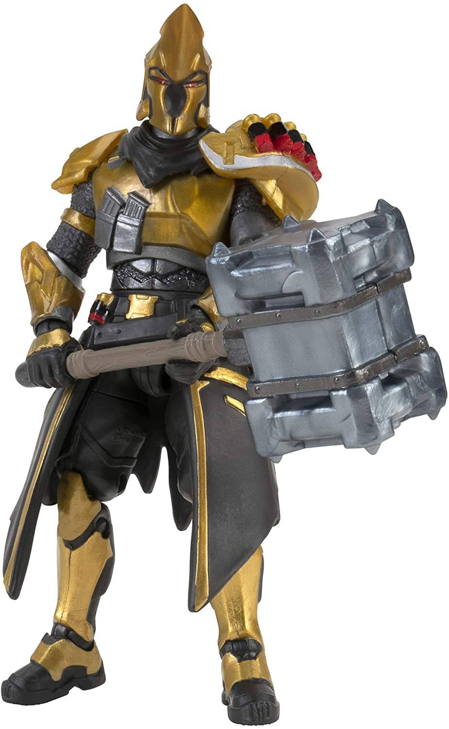 ultima knight fortnite toy