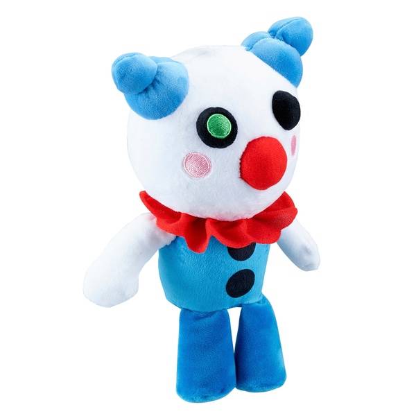 Мягкая игрушка Клоун MN202003304Y