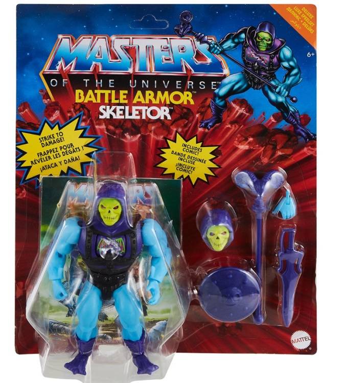 skeletor masters