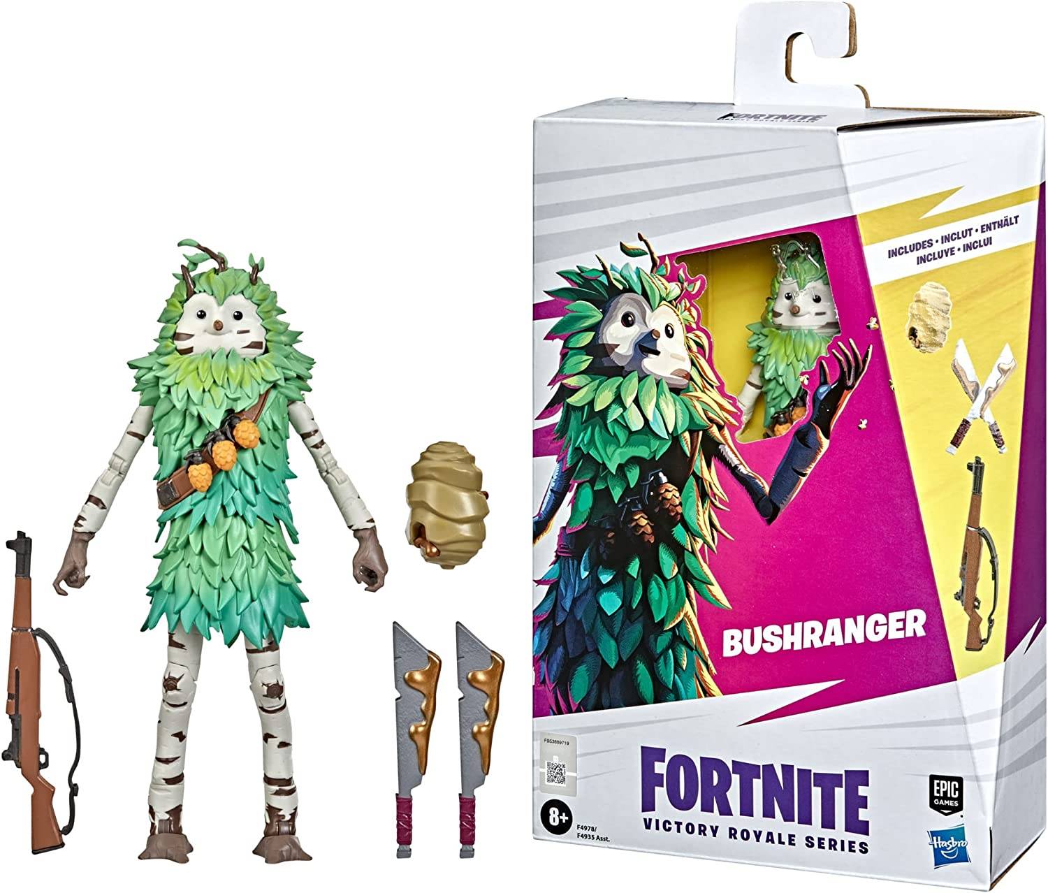 Hobbykids best sale gaming fortnite