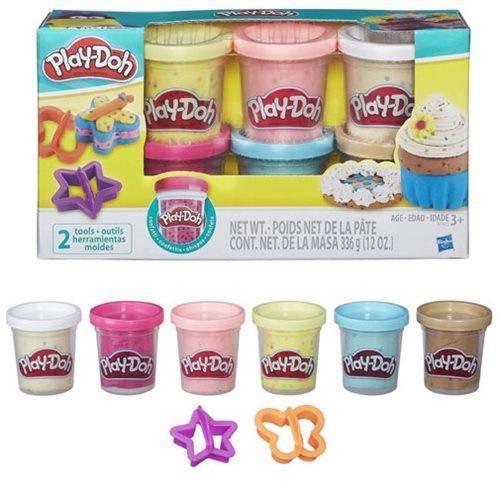 Play deals doh confetti