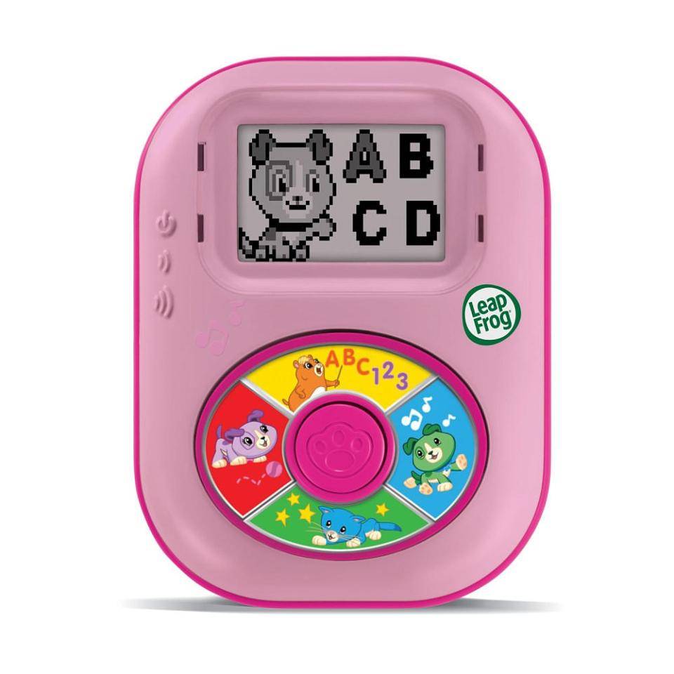 Leapfrog learn outlet and groove