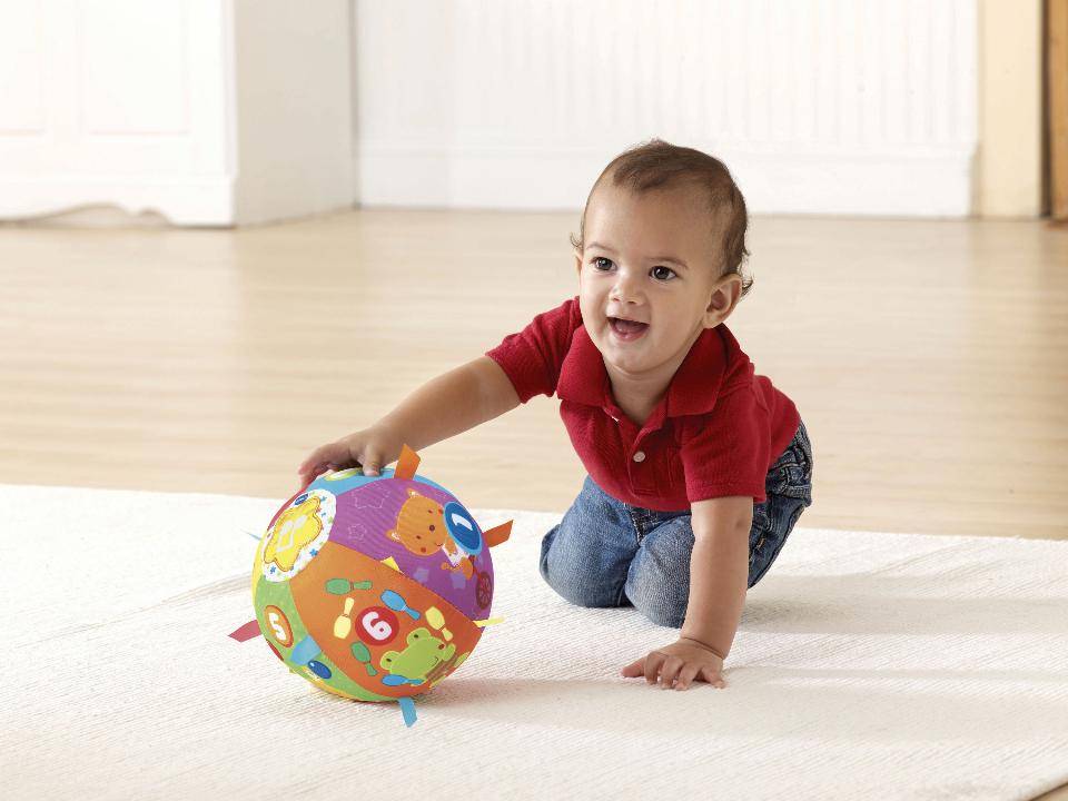 Мяч для ребенка 5 лет. Развивающий мяч «малыш». Игрушки для познавательного мячи для малышей от 1 года. Baby little Ball. Baby Ball Toy.