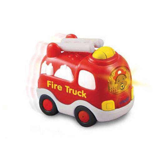 vtech cars and trucks