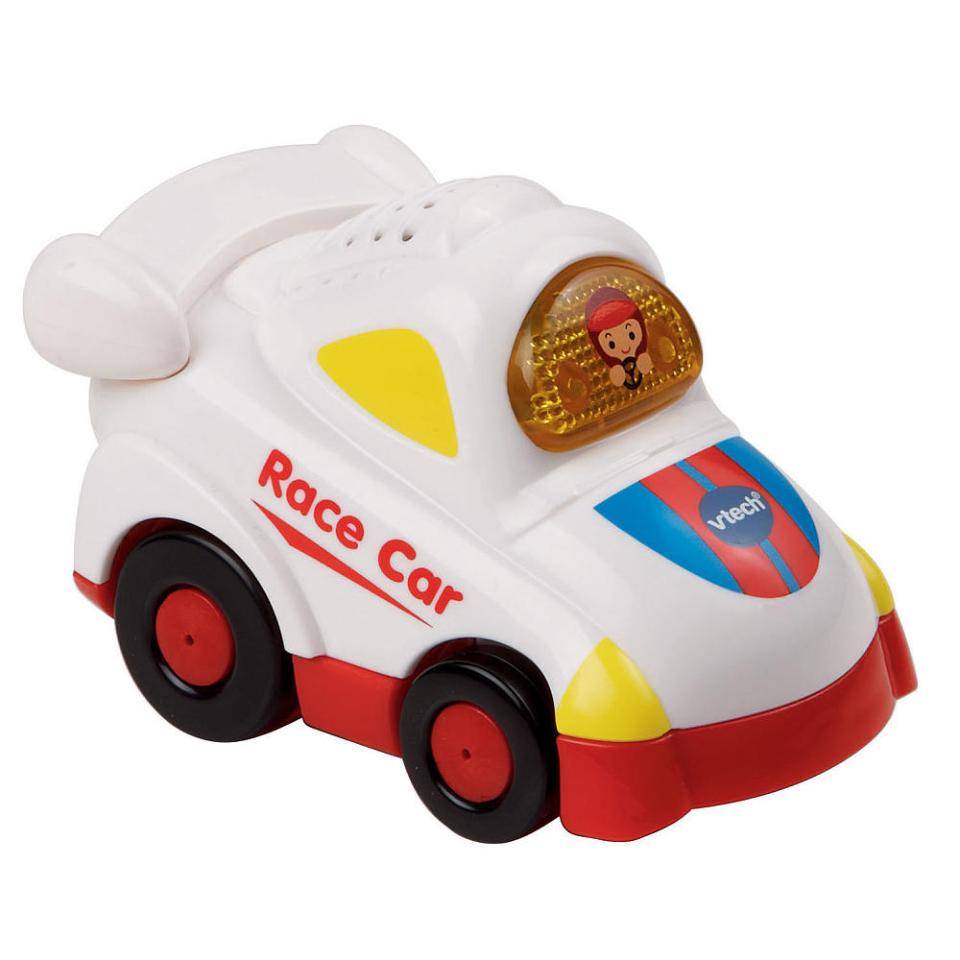 Vtech sales race car