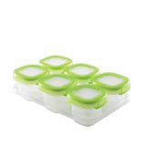 OXO Tot Baby Blocks Freezer Storage Containers - 2 oz Set