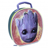 Disney Marvel Guardians of the Galaxy Groot "I am Groot" Insulated Lunch Bag