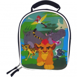 Disney Junior The Lion Guard Insulated Lunch Box
