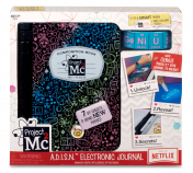 Project Mc2 A.D.I.S.N Electronic Journal
